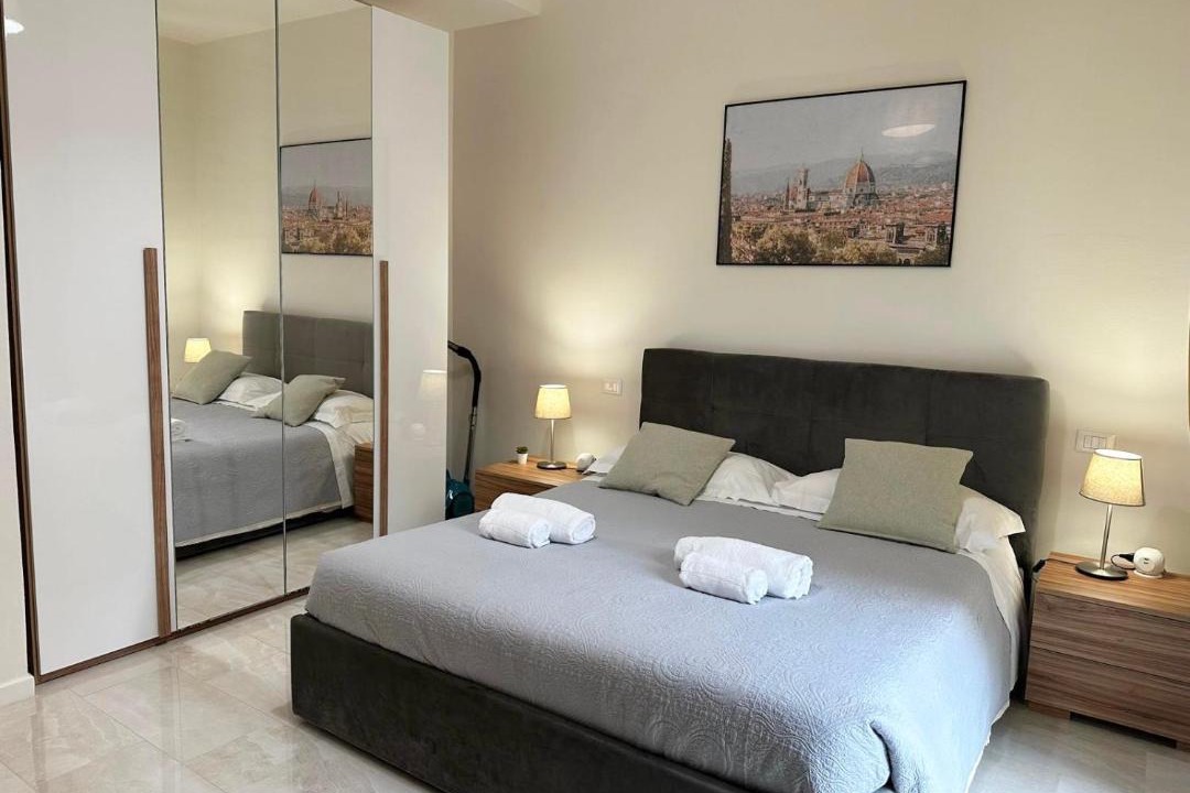 Photo of Bedroom in Coverciano