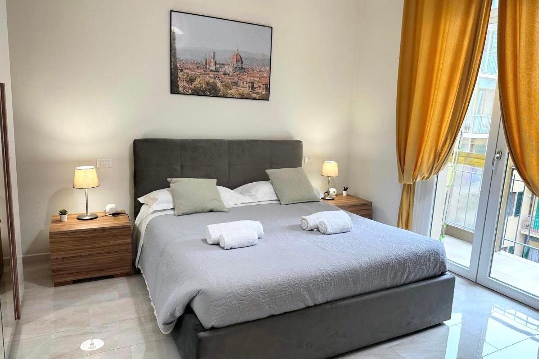 Photo of Bedroom in Coverciano