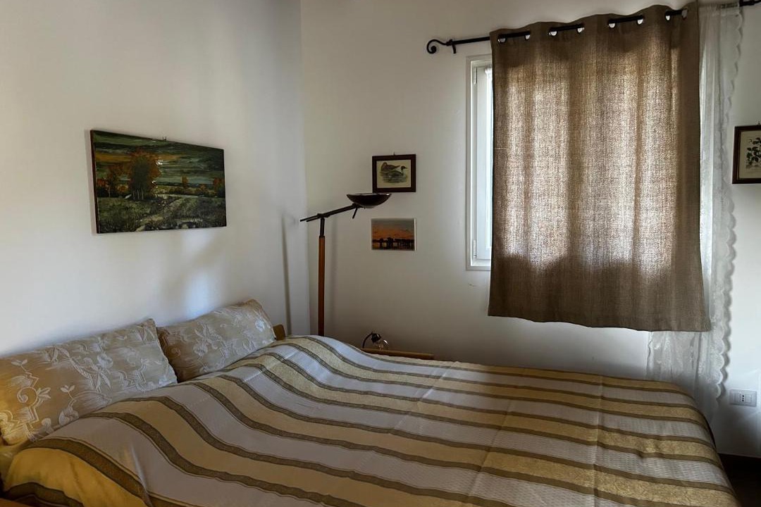 Photo of Bedroom in Santa Veneranda