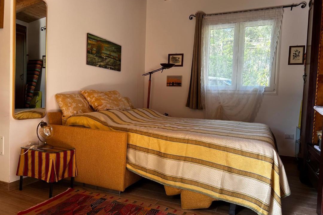 Photo of Bedroom in Santa Veneranda