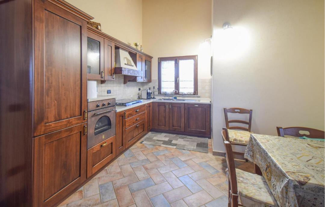 Photo of Kitchen in Fabrica di Roma