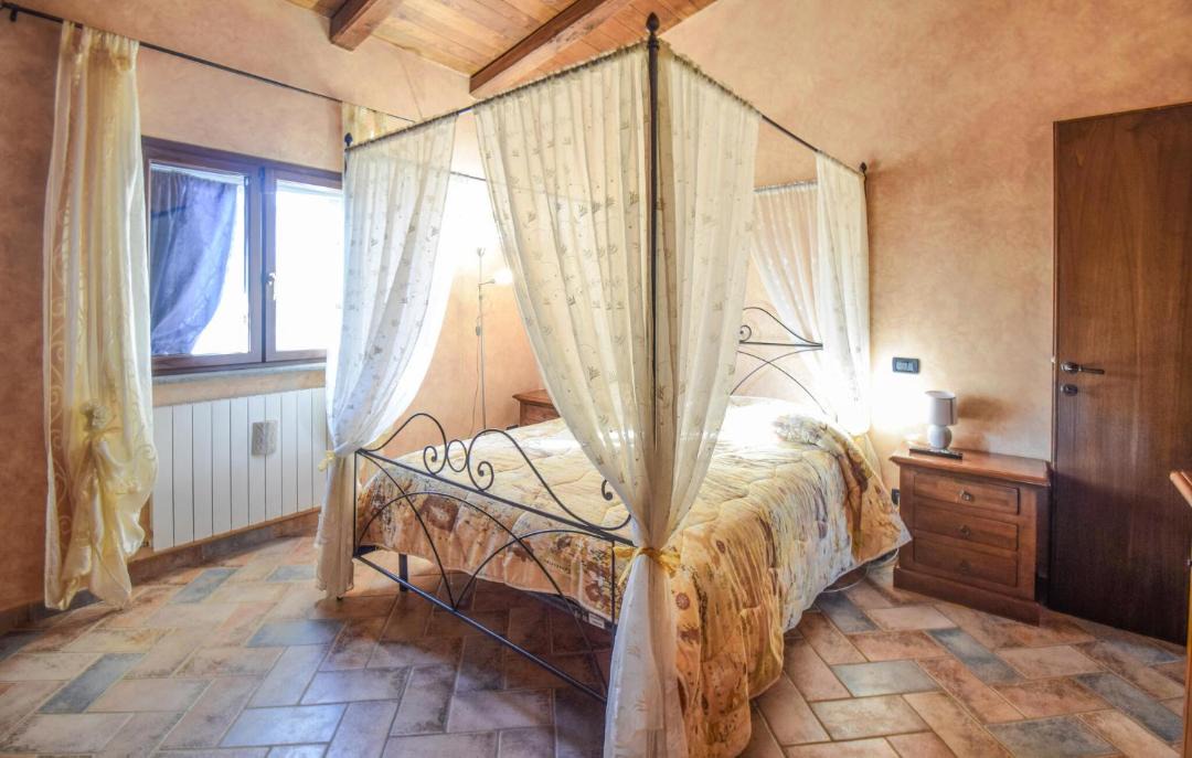 Photo of Bedroom in Fabrica di Roma
