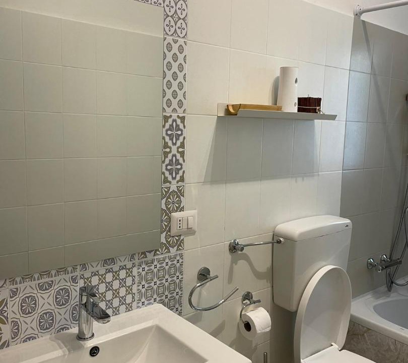 Photo of Bathroom in Busto Arsizio