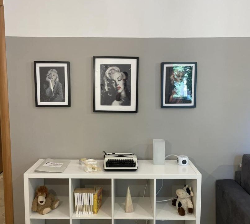 Photo of Livingroom in Busto Arsizio