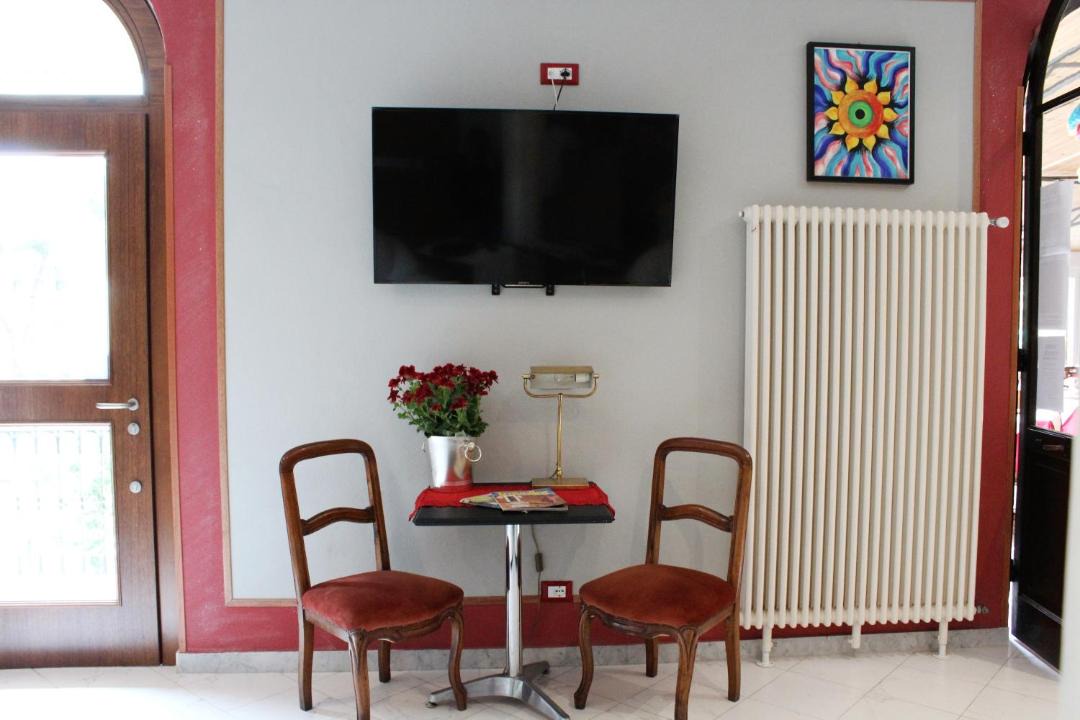 Photo of Livingroom in Celle Ligure