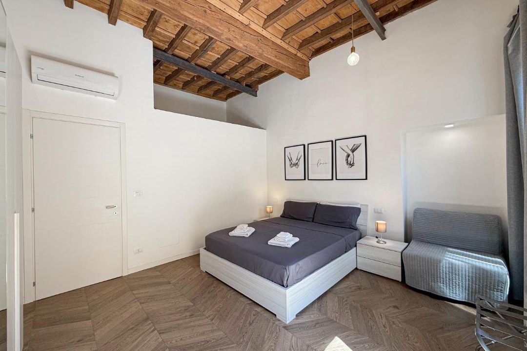 Photo of Bedroom in Historic Centre