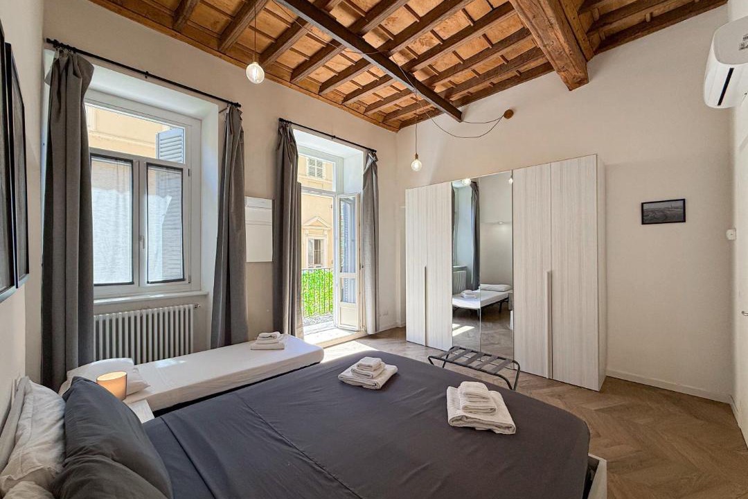 Photo of Bedroom in Historic Centre