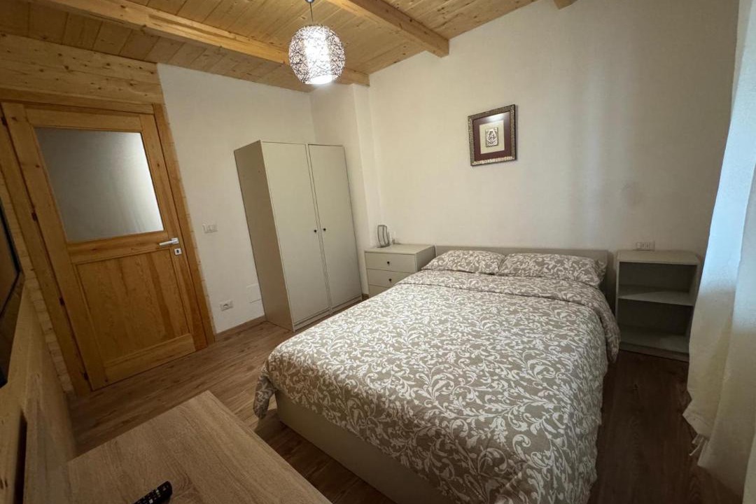 Photo of Bedroom in Sampeyre