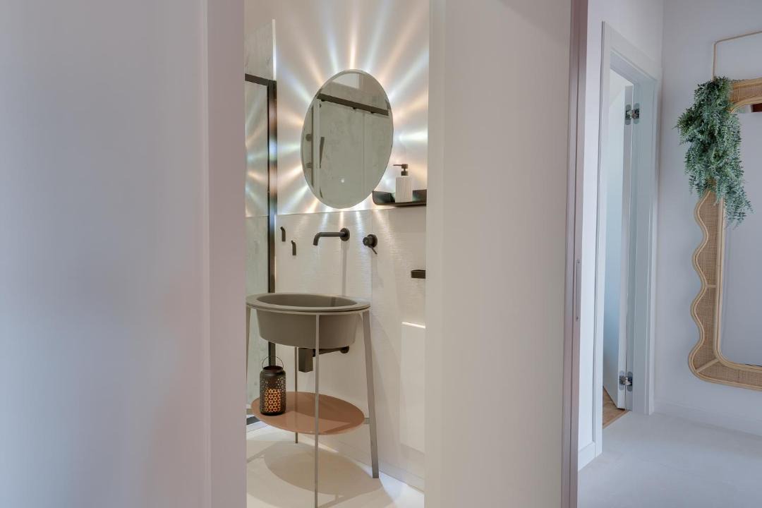Photo of Bathroom in Udine