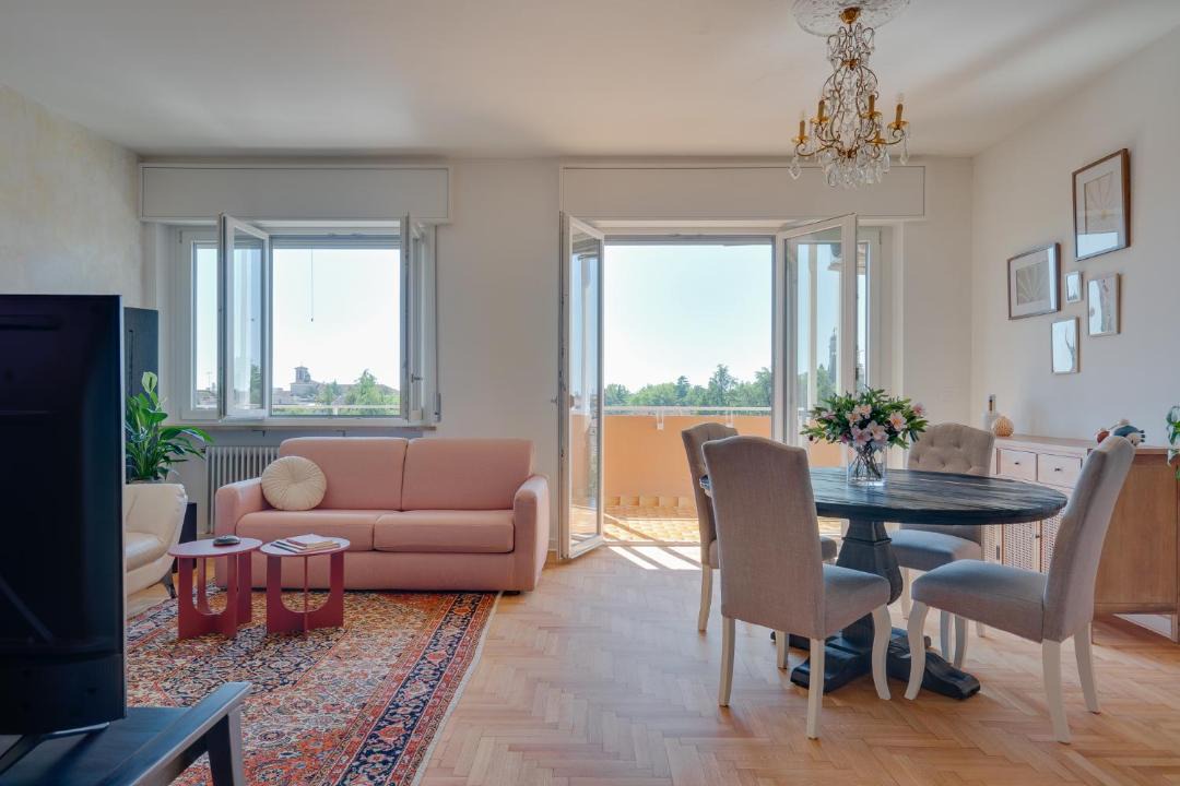 Photo of Livingroom in Udine