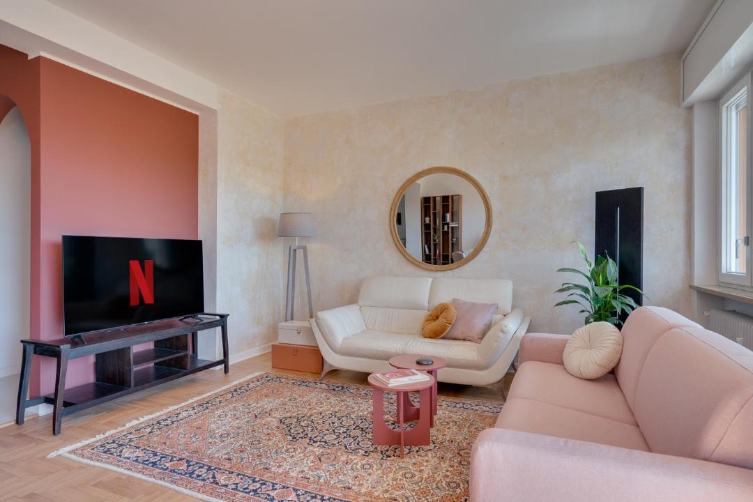 Photo of Livingroom in Udine