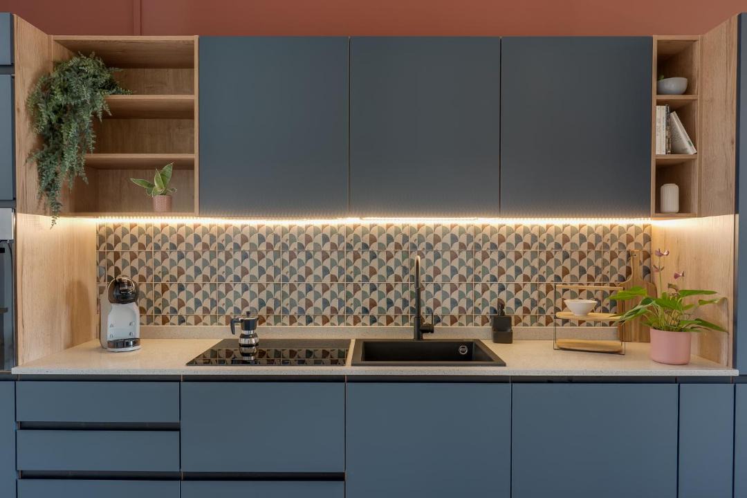 Photo of Kitchen in Udine