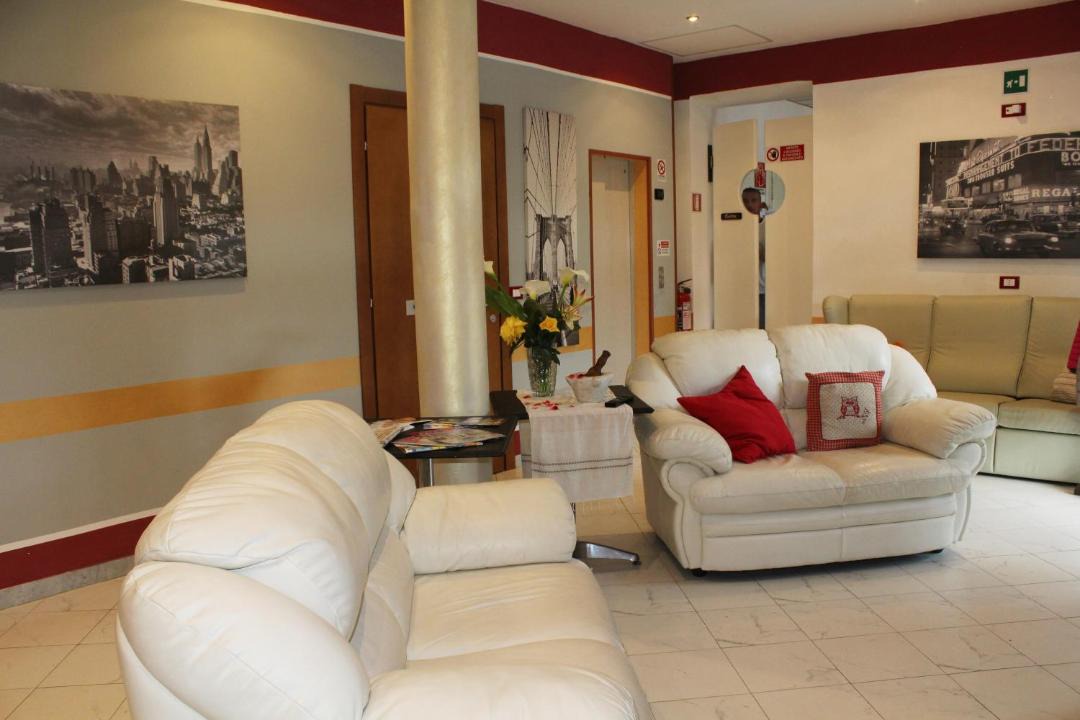 Photo of Livingroom in Celle Ligure