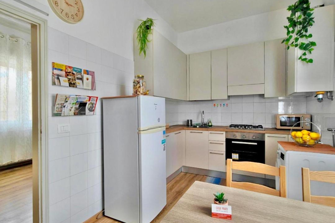 Photo of Kitchen in Castelfranco Emilia