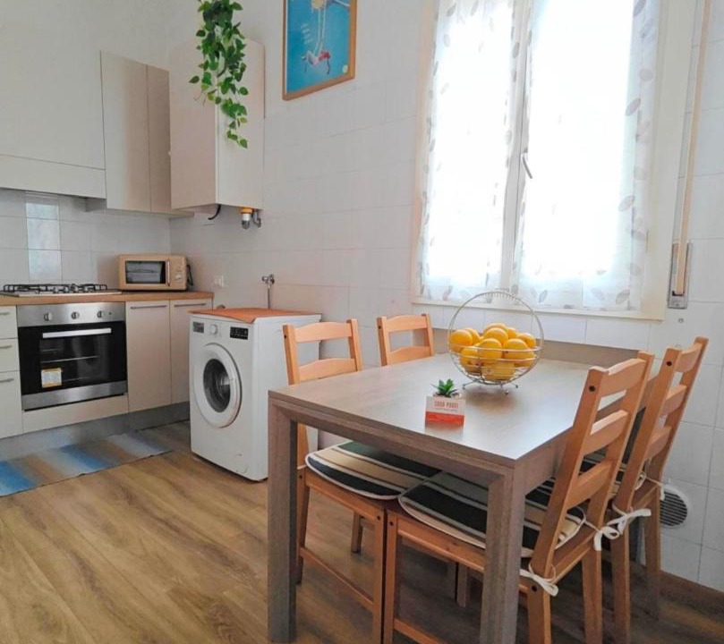 Photo of Kitchen in Castelfranco Emilia