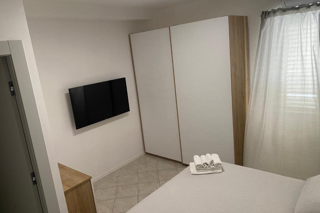 Photo of Bedroom in Avellino