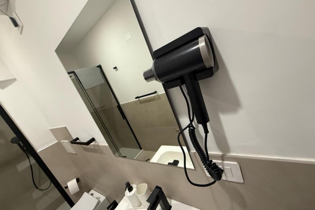 Photo of Bathroom in Avellino