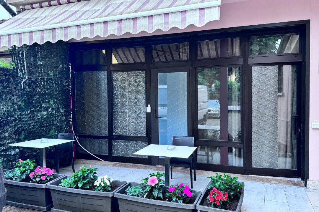 Photo of Patio Balcony in Chiari