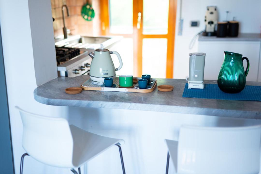 Photo of Kitchen in Marini