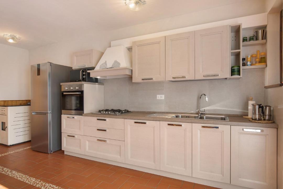 Photo of Kitchen in Careggine