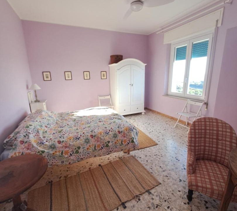 Photo of Bedroom in Poggiolo
