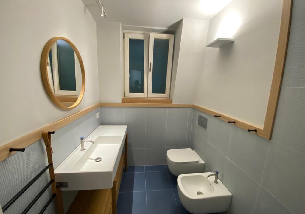 Photo of Bathroom in Grottammare