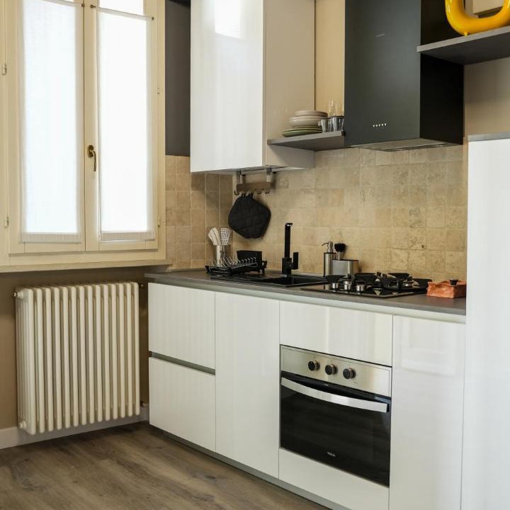 Photo of Kitchen in Centro Urbano