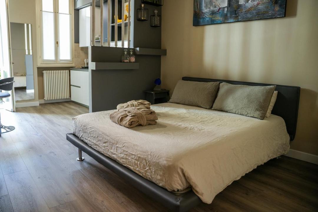 Photo of Bedroom in Centro Urbano