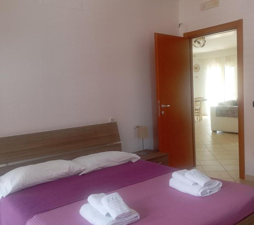 Photo of Bedroom in Gizzeria