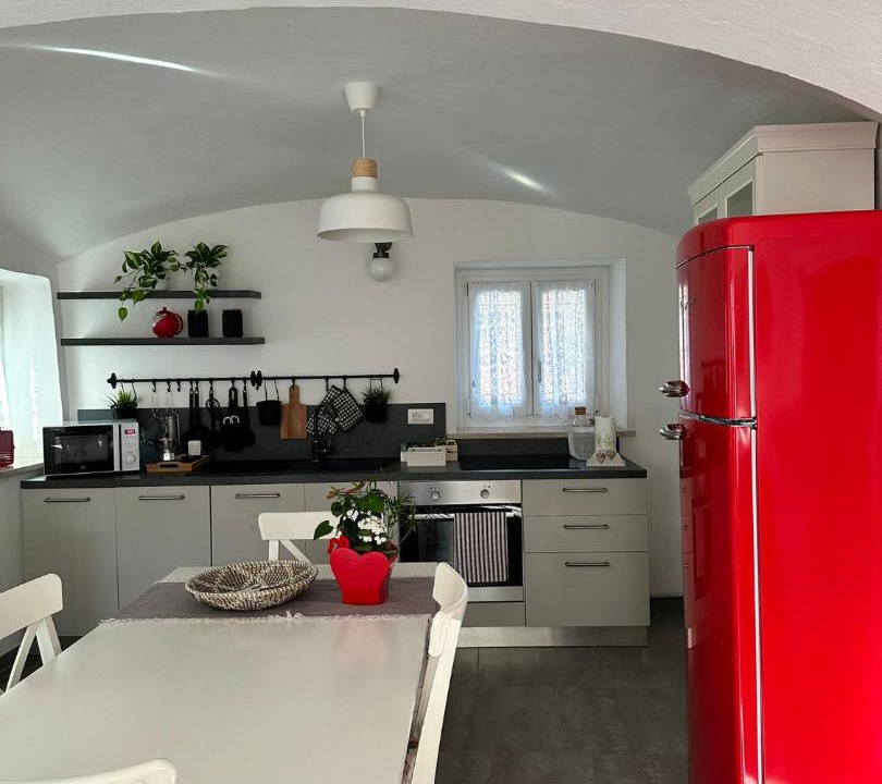 Photo of Kitchen in Cuneo