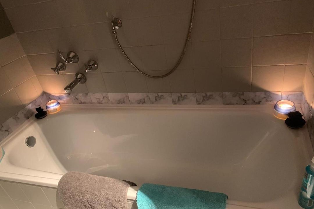 Photo of Bathroom in Villaggio Belmonte