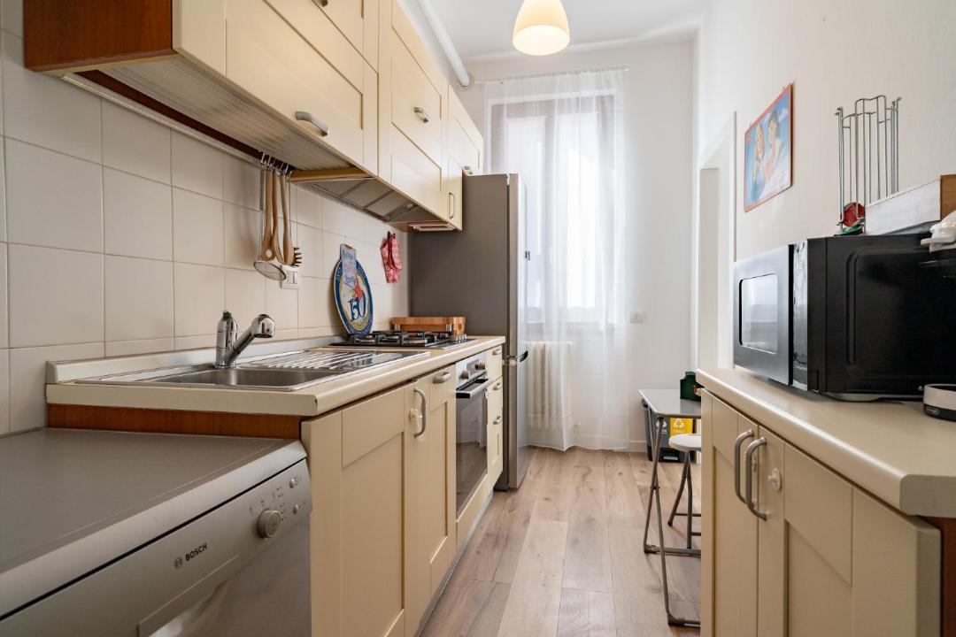 Photo of Kitchen in Introbio