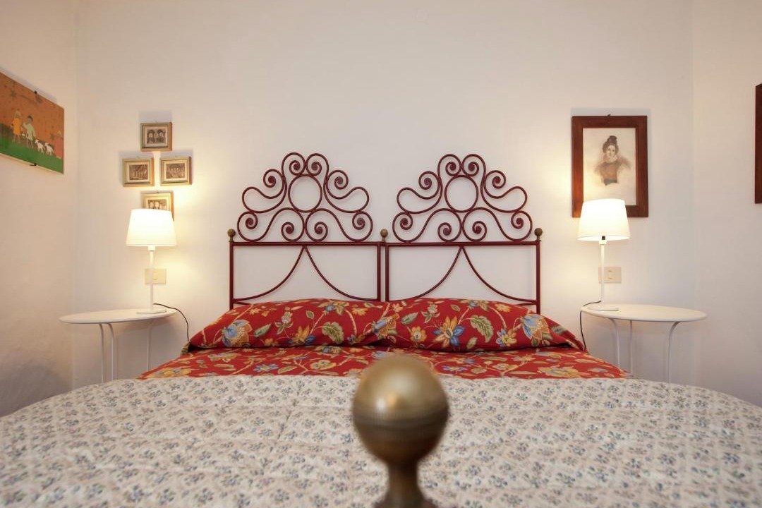 Photo of Bedroom in Rocca Grimalda