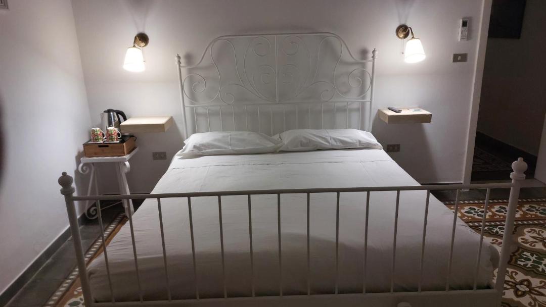Photo of Bedroom in Matino