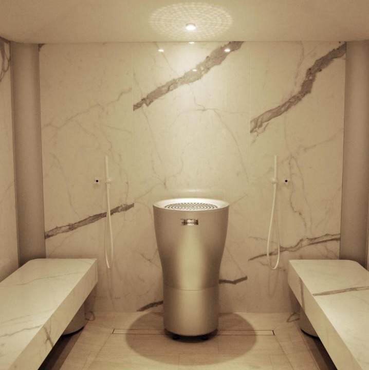 Photo of Bathroom in San Cassiano
