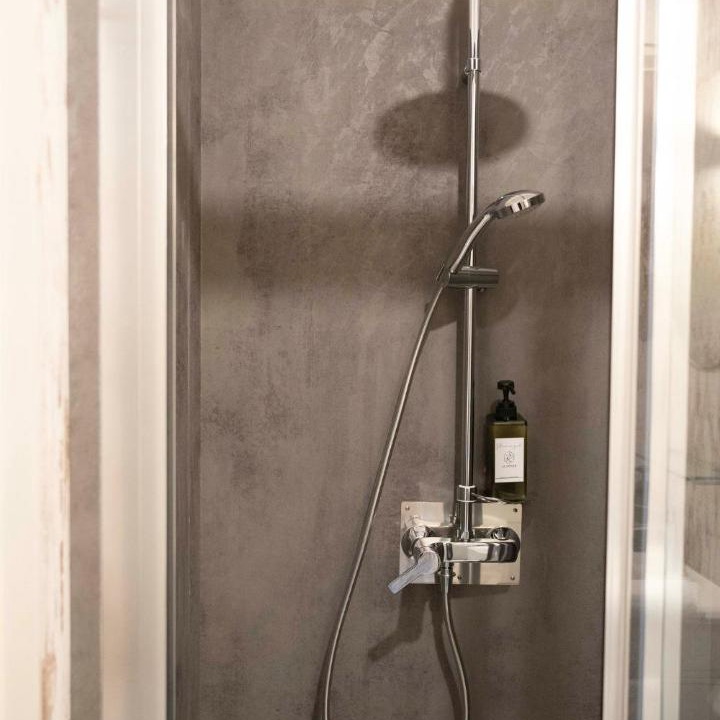 Photo of Bathroom in Mattinata