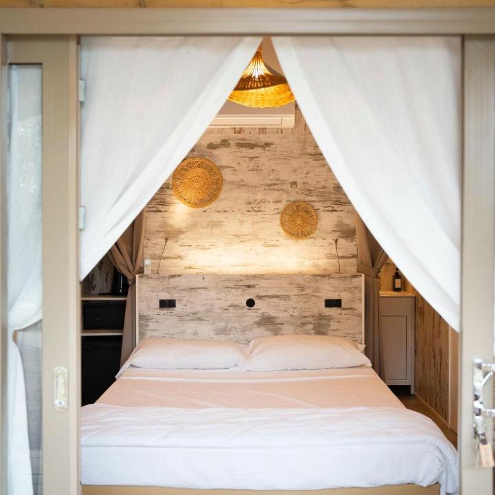 Photo of Bedroom in Mattinata