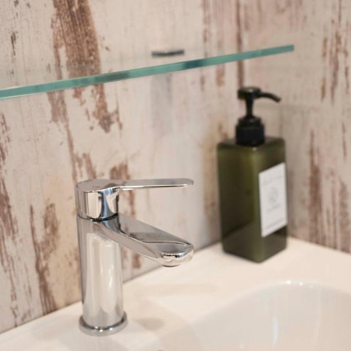 Photo of Bathroom in Mattinata