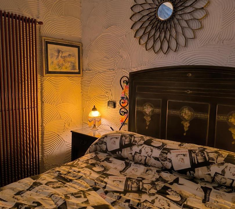 Photo of Bedroom in Montecastrilli