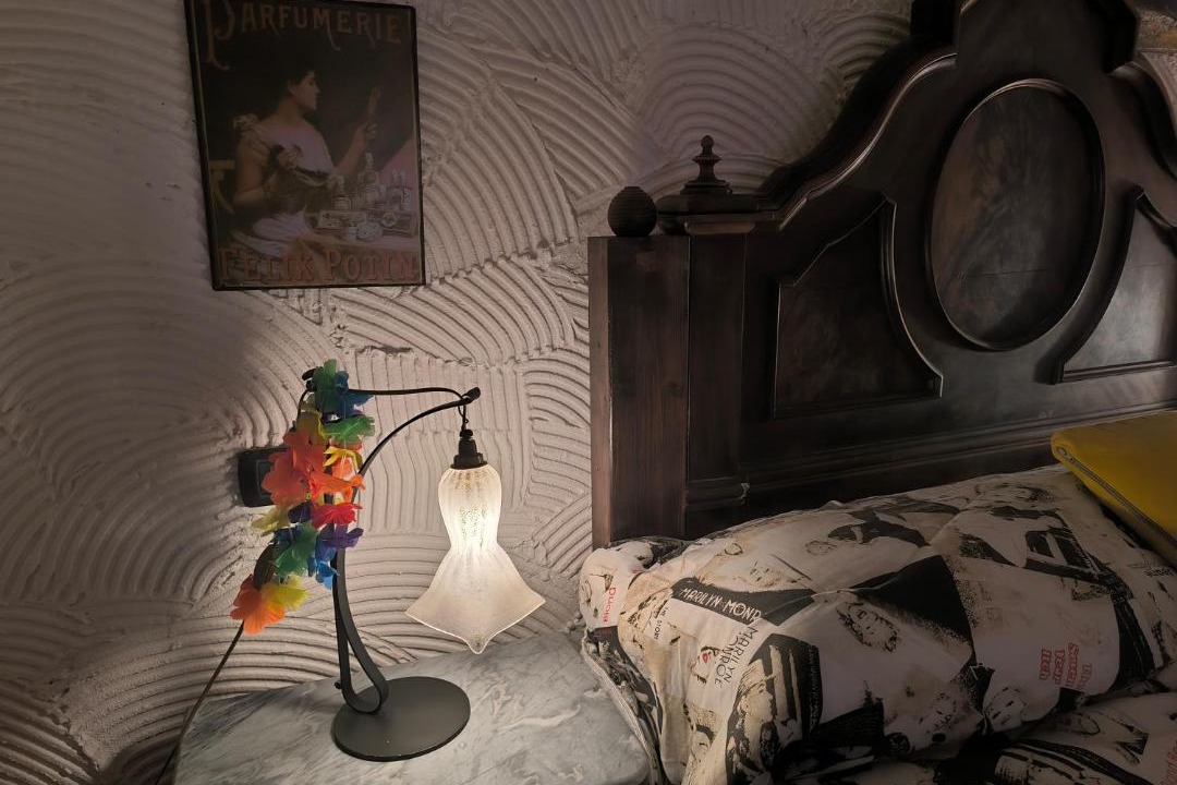 Photo of Bedroom in Montecastrilli