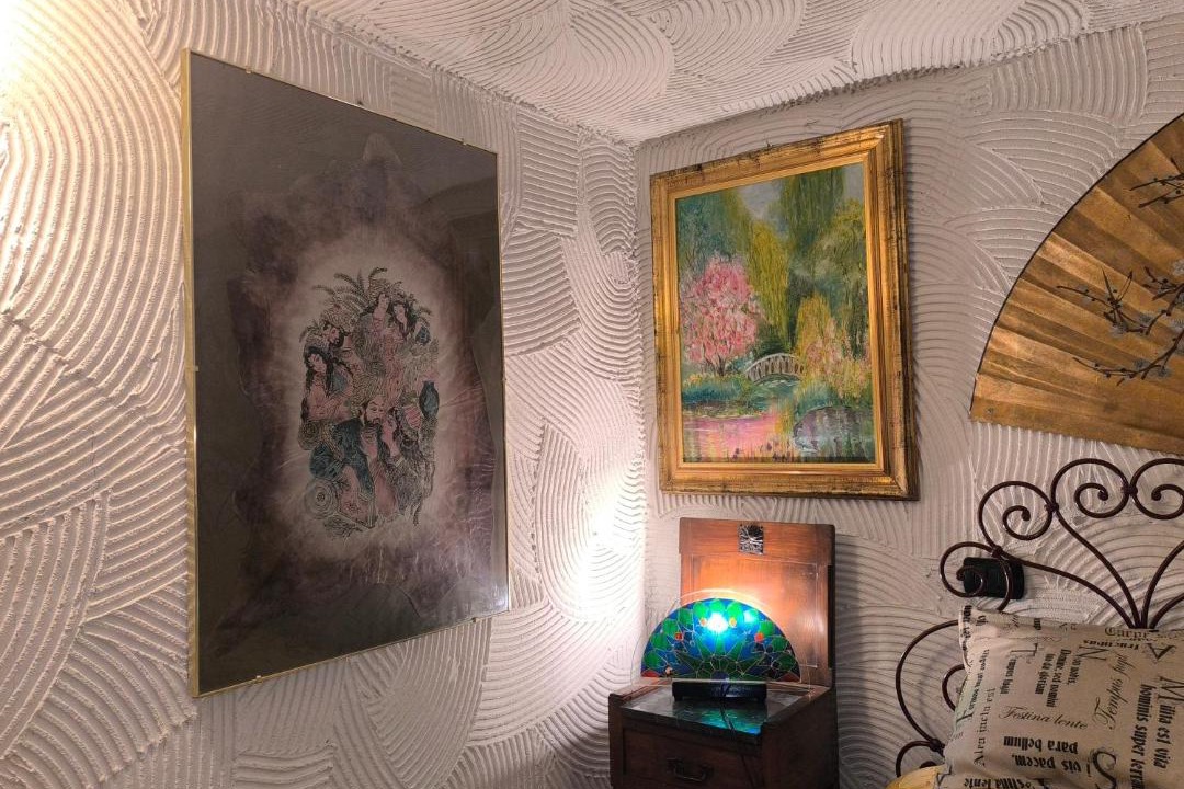 Photo of Bedroom in Montecastrilli