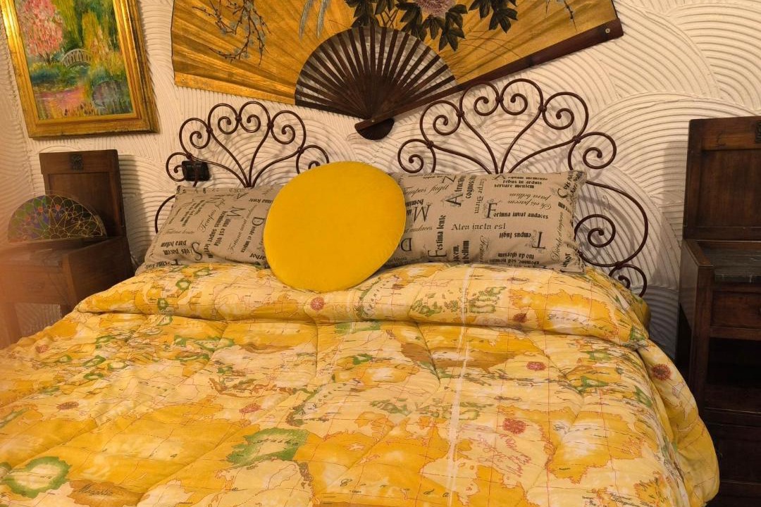 Photo of Bedroom in Montecastrilli