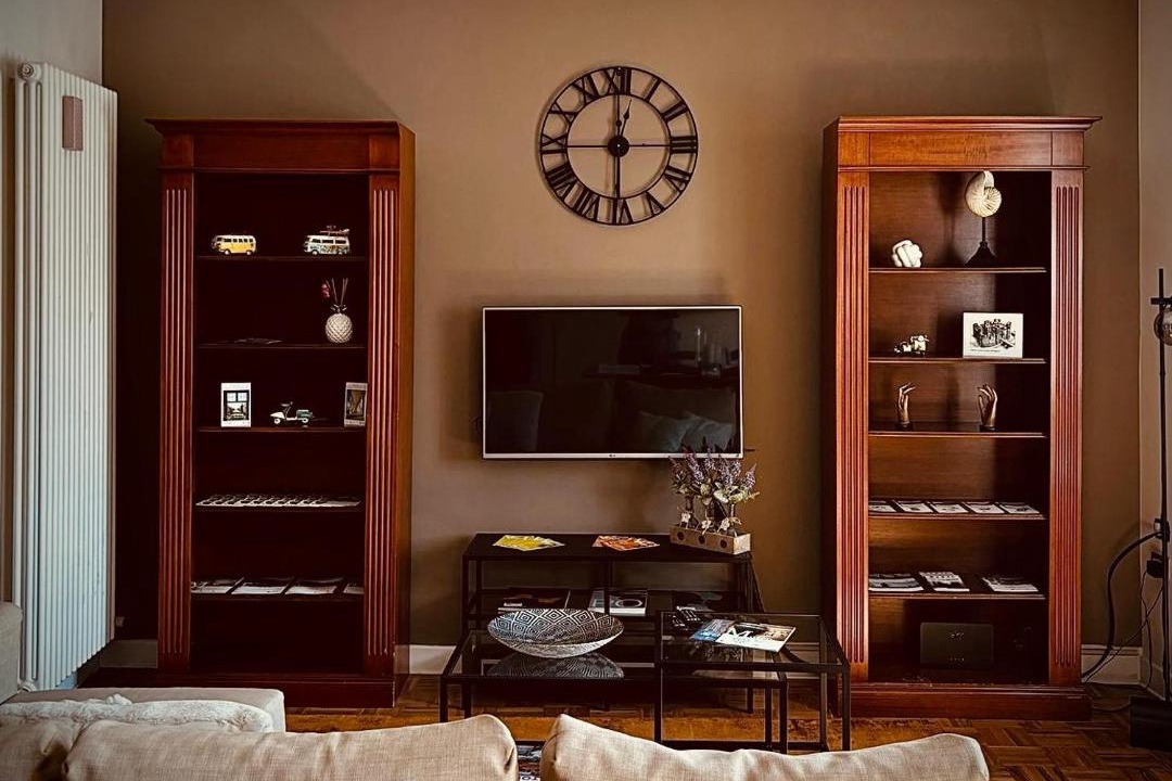 Photo of Livingroom in Este