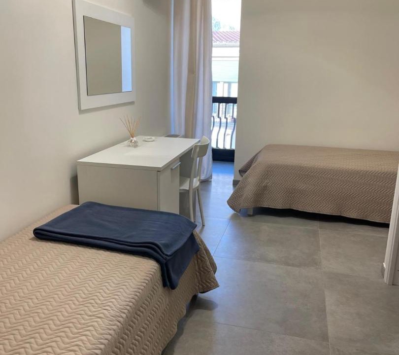Photo of Bedroom in San Bartolomeo in Galdo