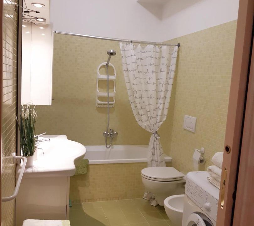 Photo of Bathroom in Grottammare