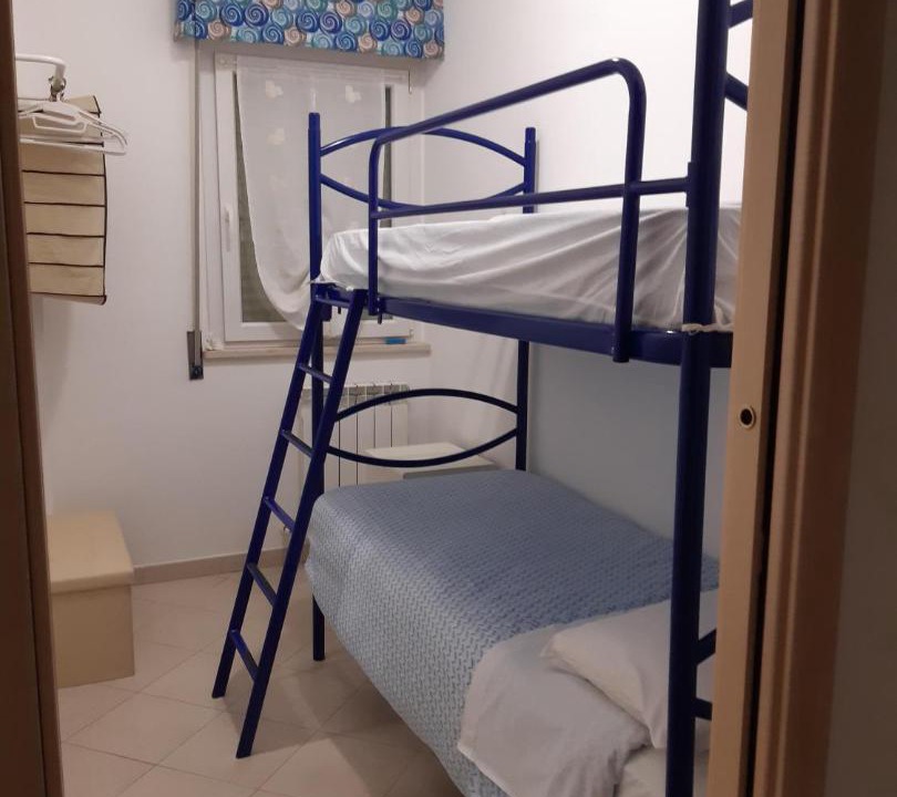 Photo of Bedroom in Grottammare