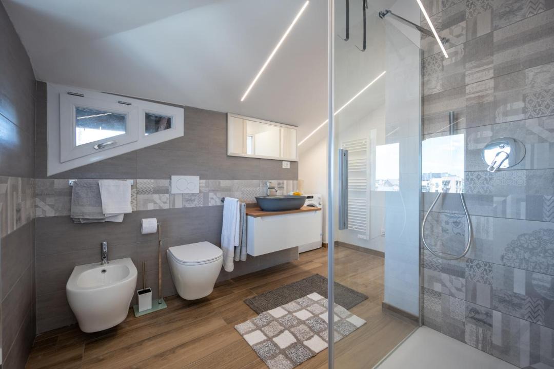 Photo of Bathroom in Chieri