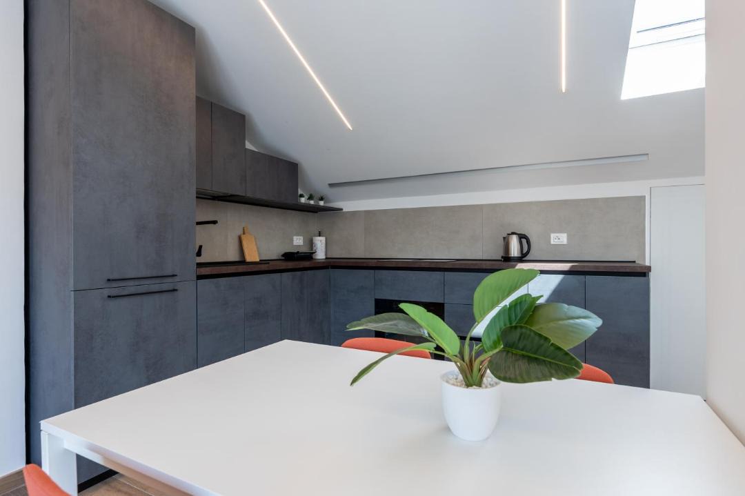 Photo of Kitchen in Chieri
