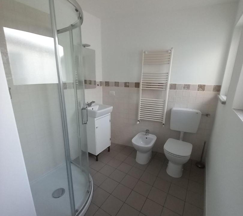 Photo of Bathroom in Aquileia