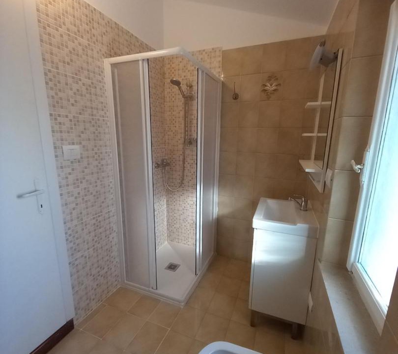 Photo of Bathroom in Aquileia